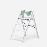 Klapp Hochstuhl/ Buche White