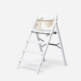 Klapp Hochstuhl/ Buche White