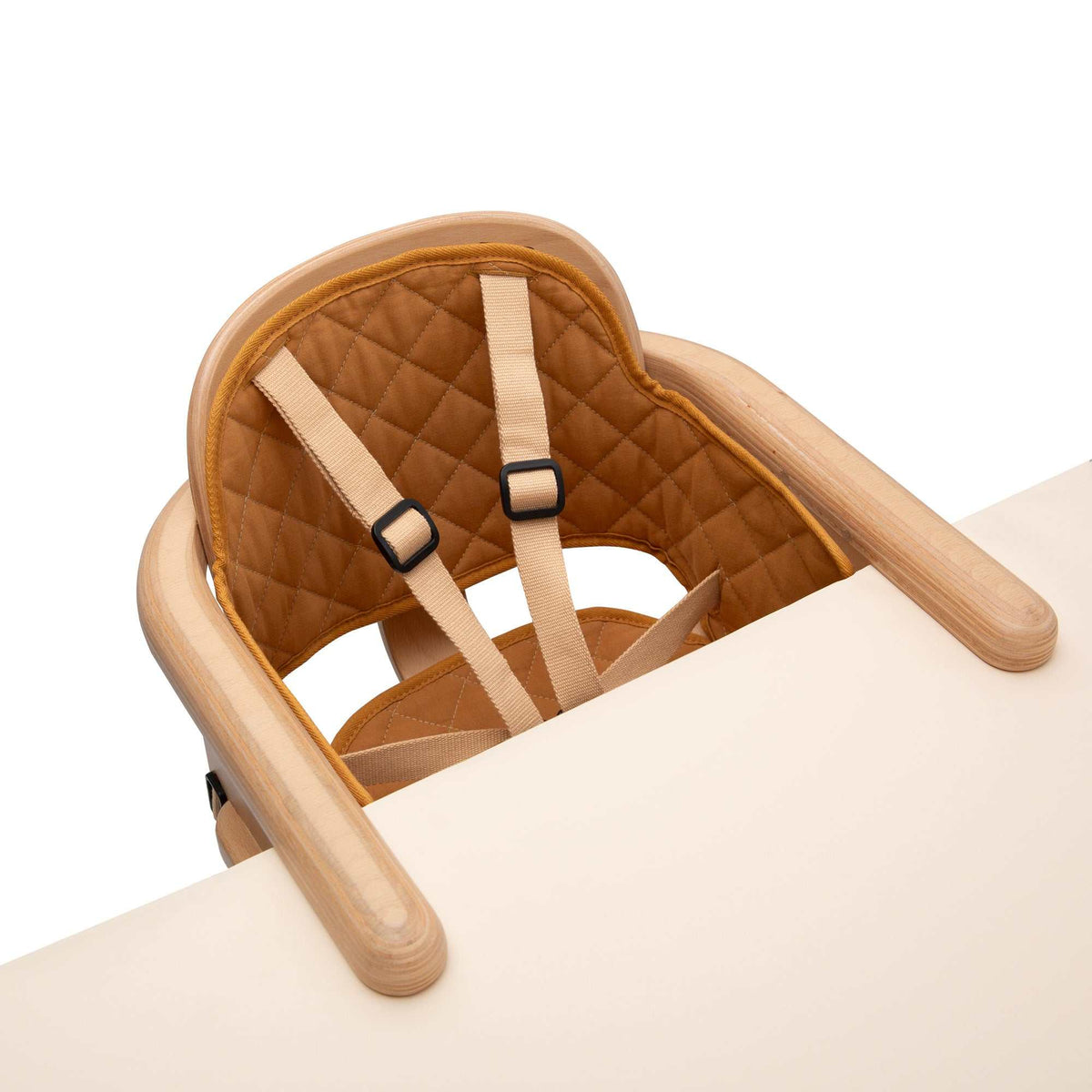 Sitzkissen für Tischsitz HIKO- Camel