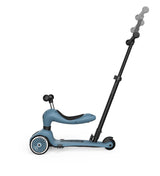 Highwaykick 1 Push & Go steel