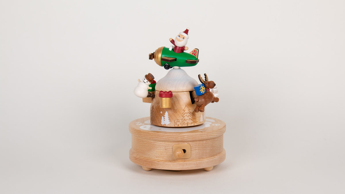 Spieluhr - Christmas