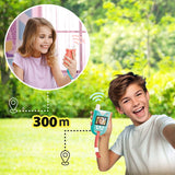 Video Walkie-Talkies