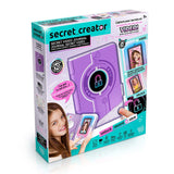 Secret Video Journal