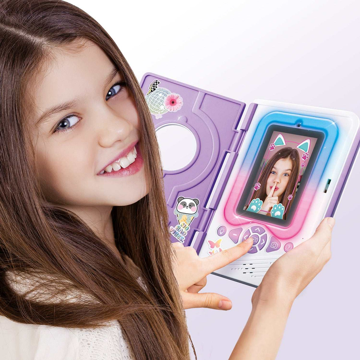 Secret Video Journal