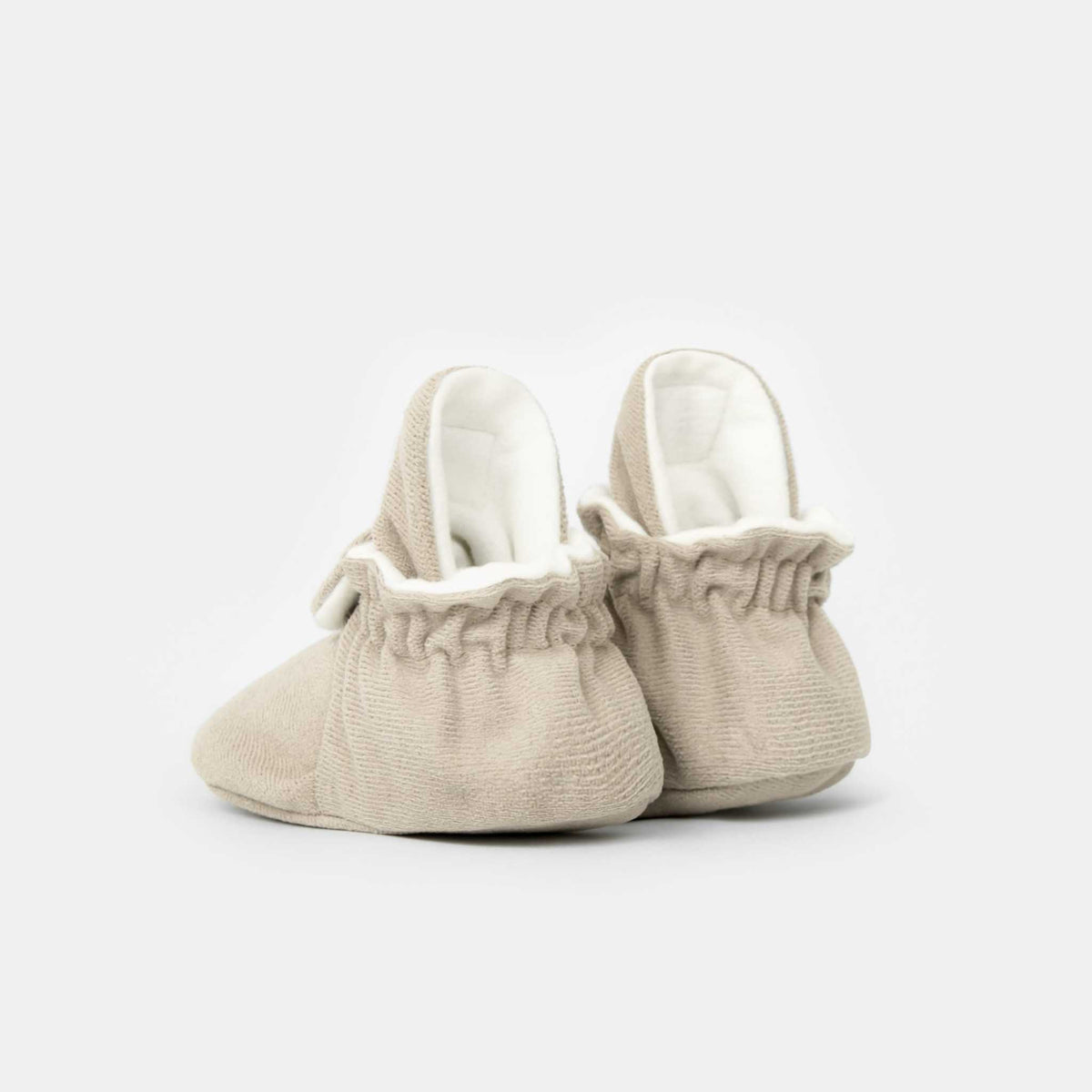 Gamuza Ivory