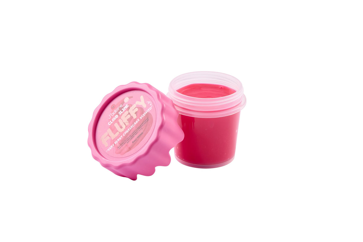 Fluffiger Schleimspaß (1 Stück)