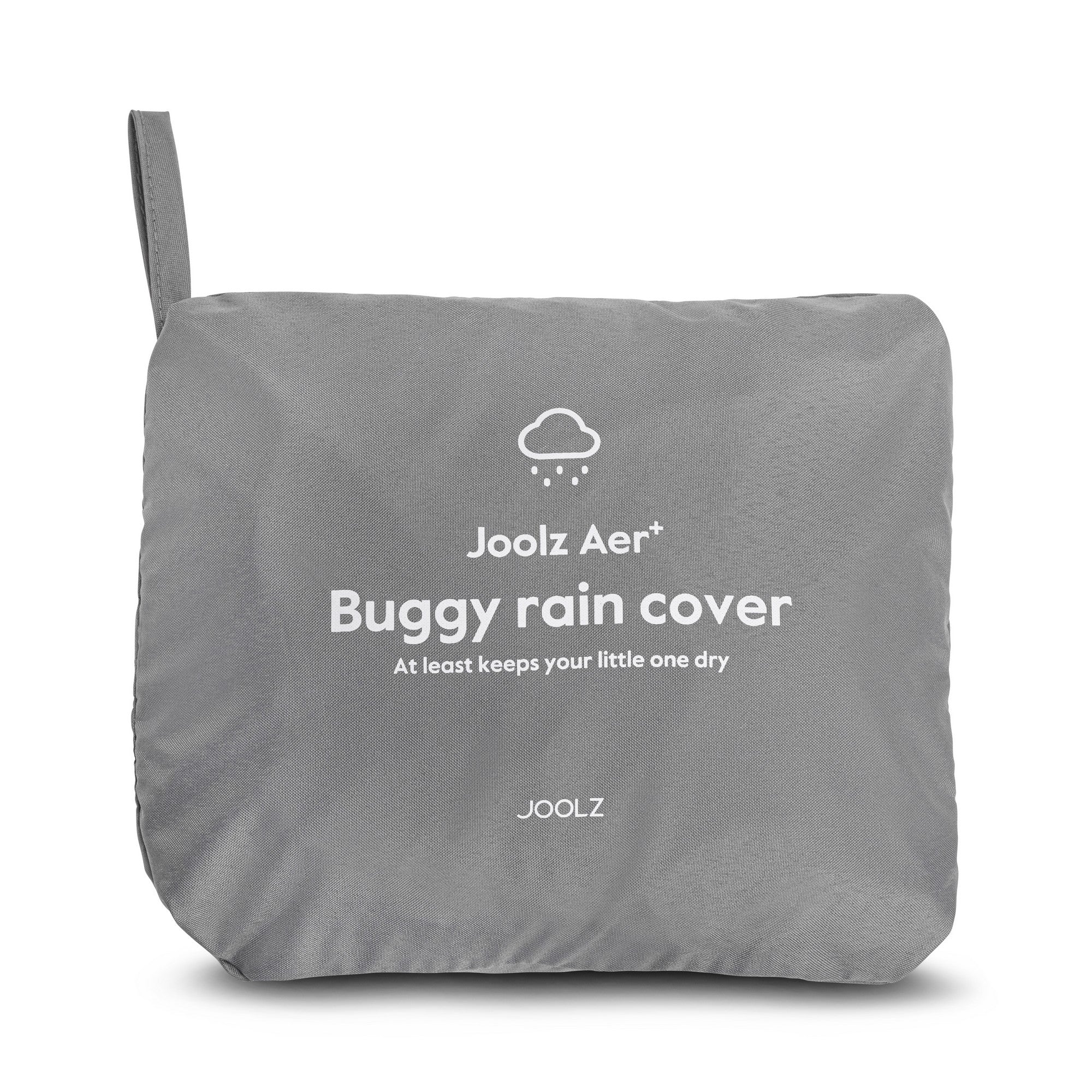 Aer+ Buggy Regenverdeck