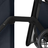 Joolz Day5 Komplettes Set/ Dark navy blue