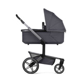 Joolz Day5 Komplettes Set/ Stone Grey