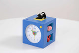 KidsAlarm/ blau