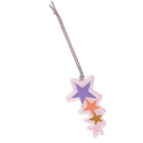 School Patches Set Unicorn