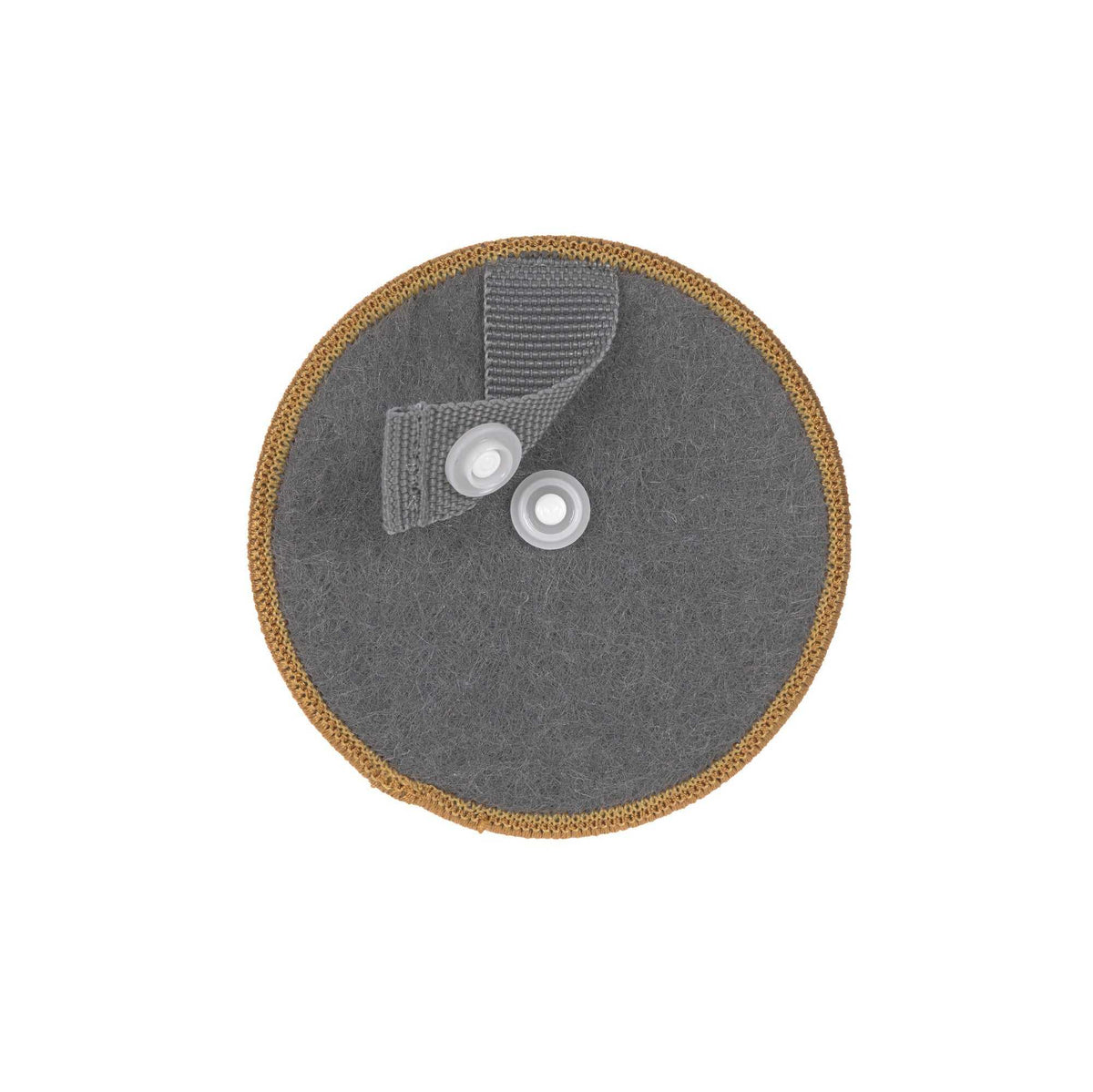 School Patches Set Football