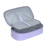 Schlampermäppchen - Bold/Lavendel