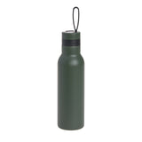 Doppelwandige Edelstahl Trinkflasche - Bold 500ml