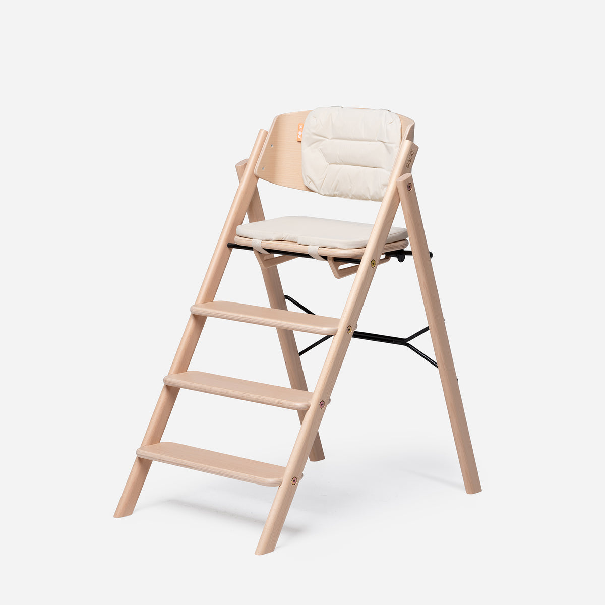 Klapp Kissen Set/ Beige
