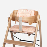Klapp Kissen Set/ Coral Pink