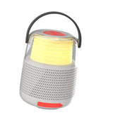 Karaoke System/ grau