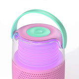 Karaoke System/ rosa
