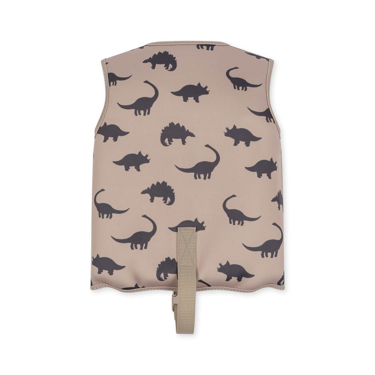 Schwimmweste/ Dino