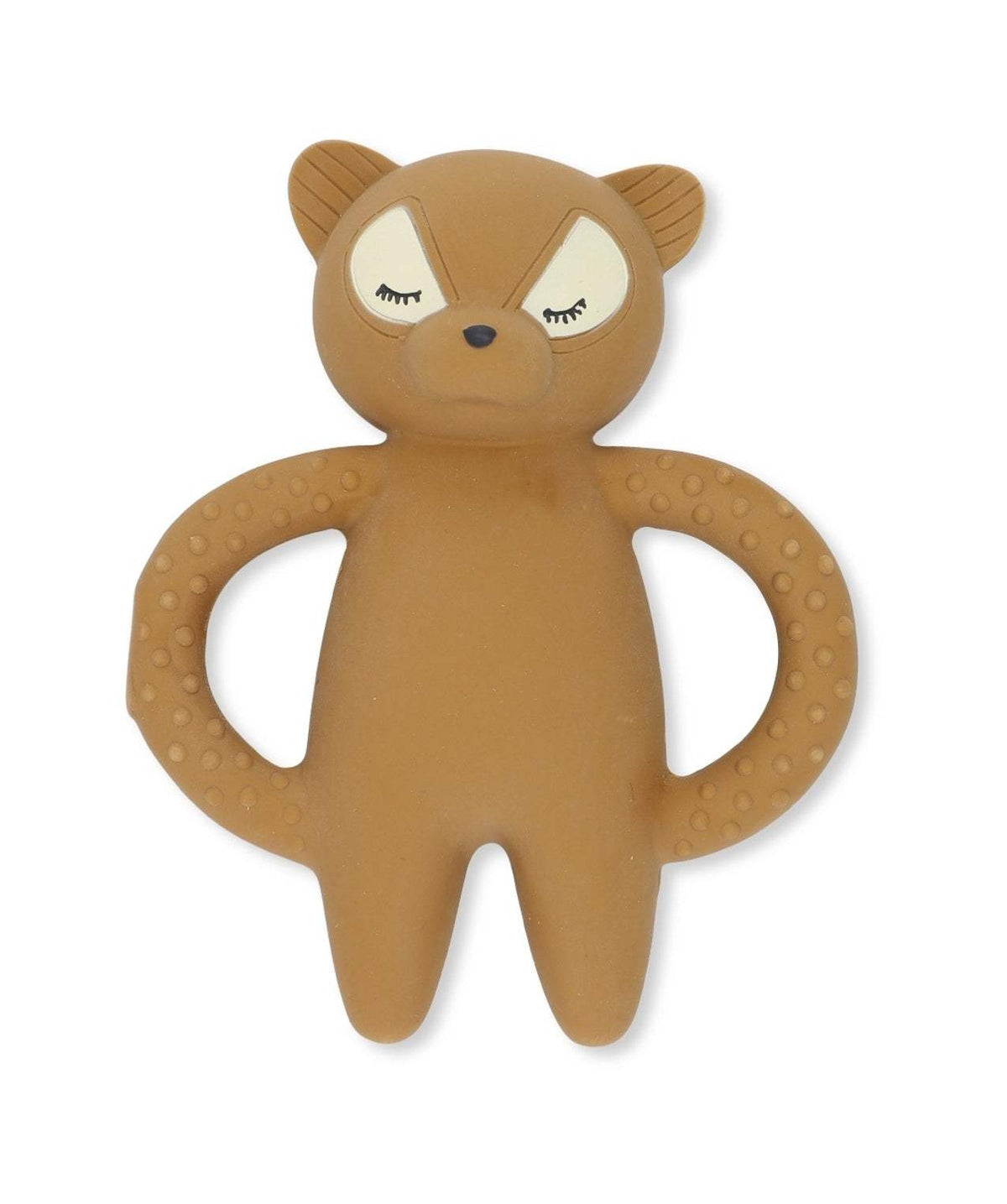 Beißring Waschbär