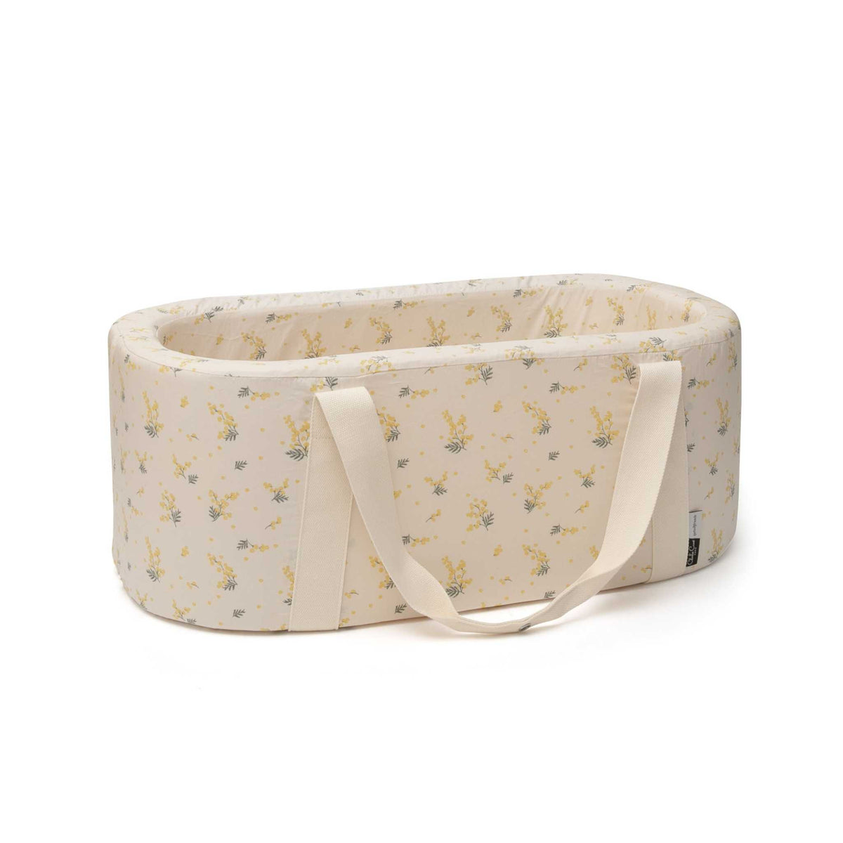 Babywanne KUKO
