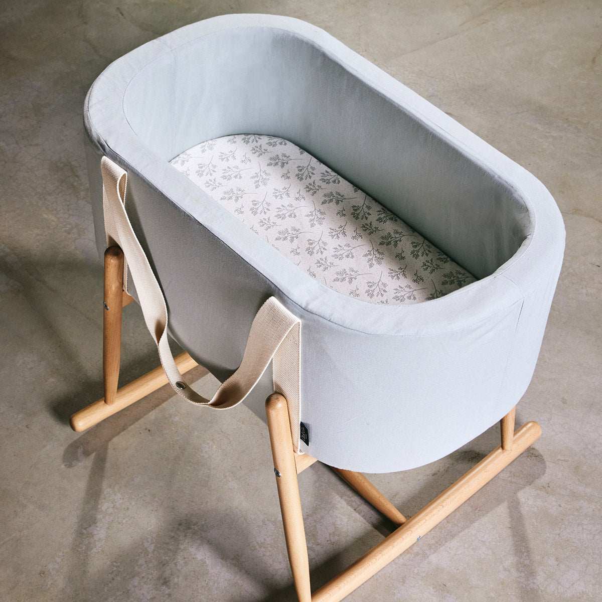 Babywanne KUKO