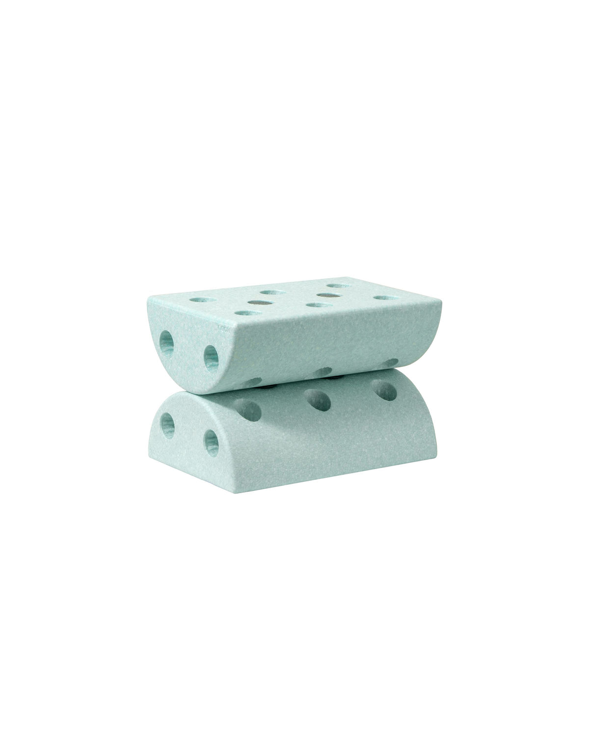 Kinderhocker/ Roller 4. tlg. Ocean Mint / Forest