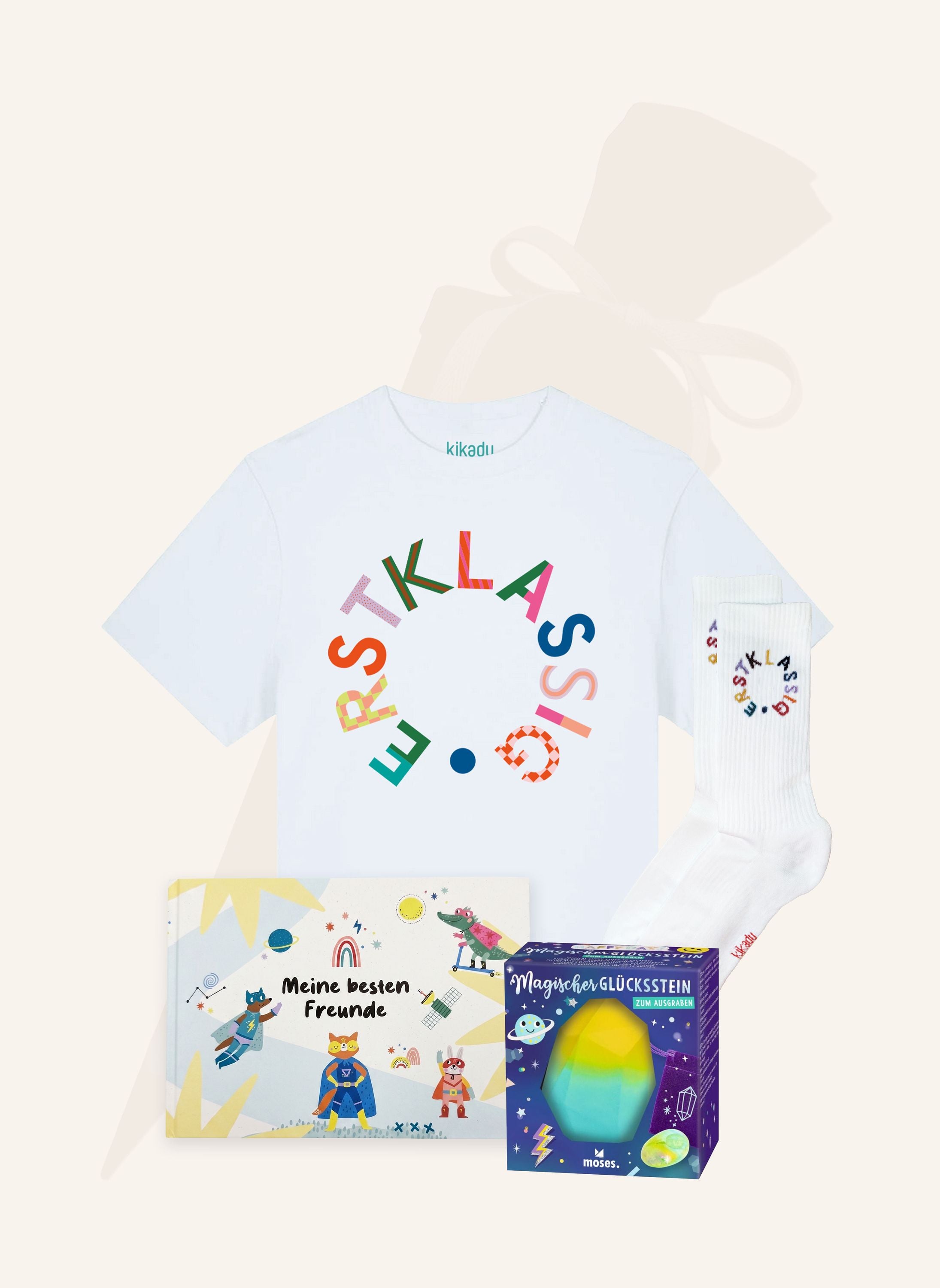 Schultüten Geschenkset 2