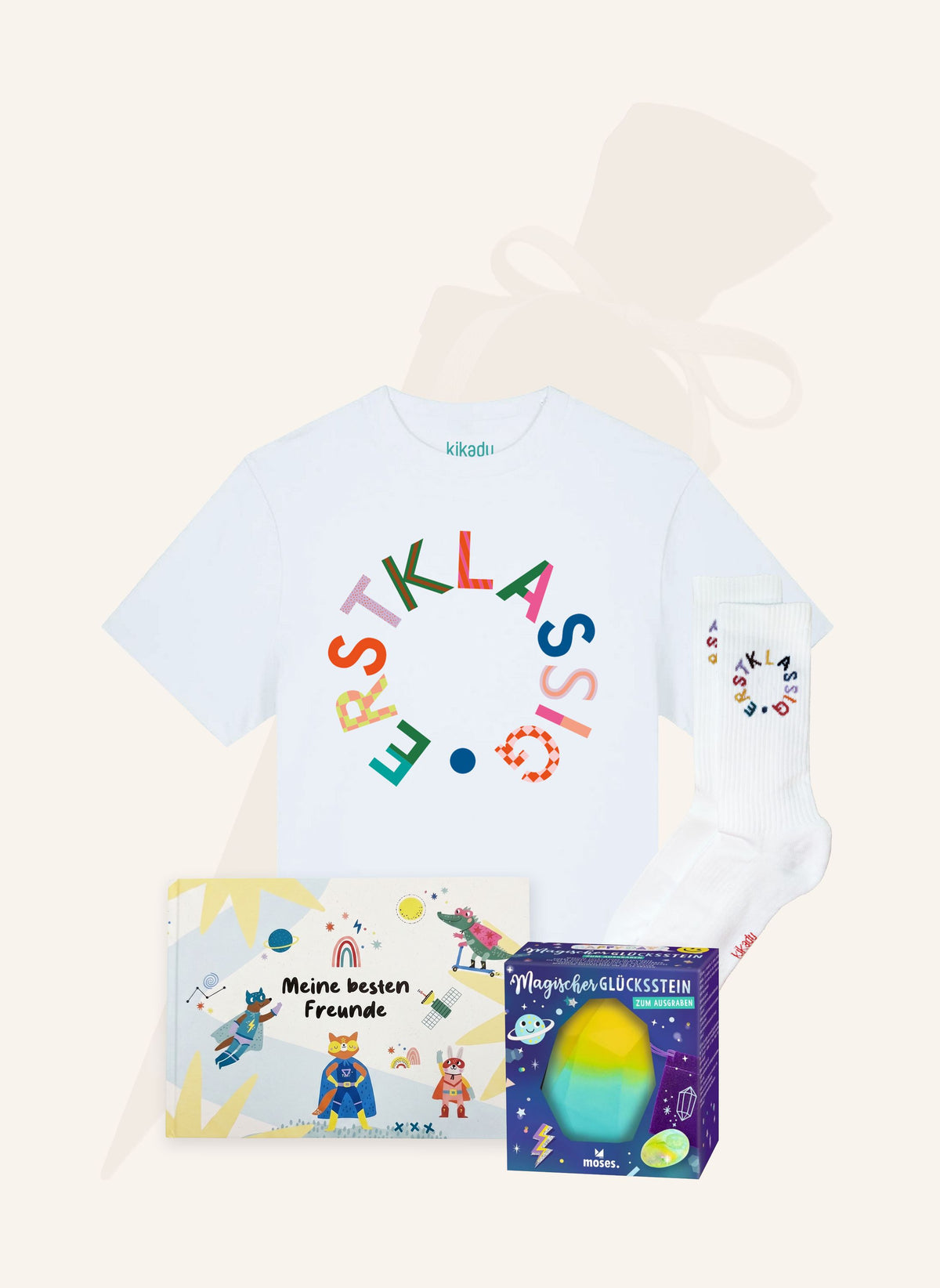 Schultüten Geschenkset 2