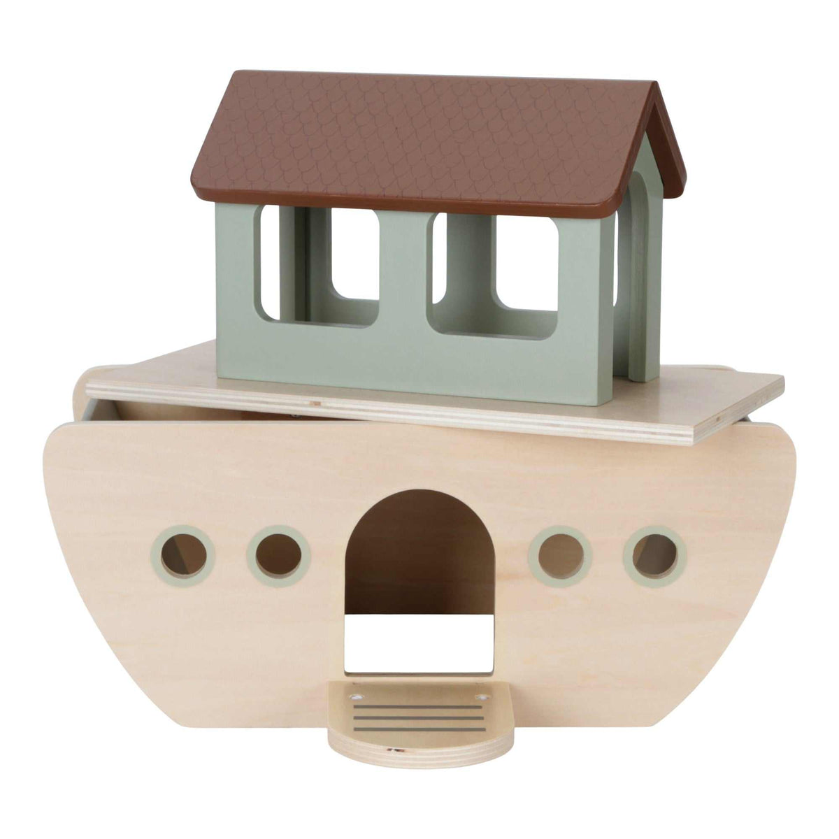 Noah's Arche
