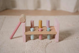 Hammerbank/ Fairy Garden