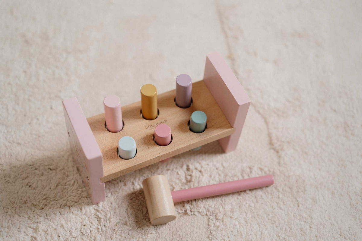 Hammerbank/ Fairy Garden