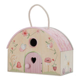 Feenhaus/ Fairy Garden
