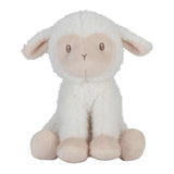 Kuscheltier Schaf 17cm/ Little Farm