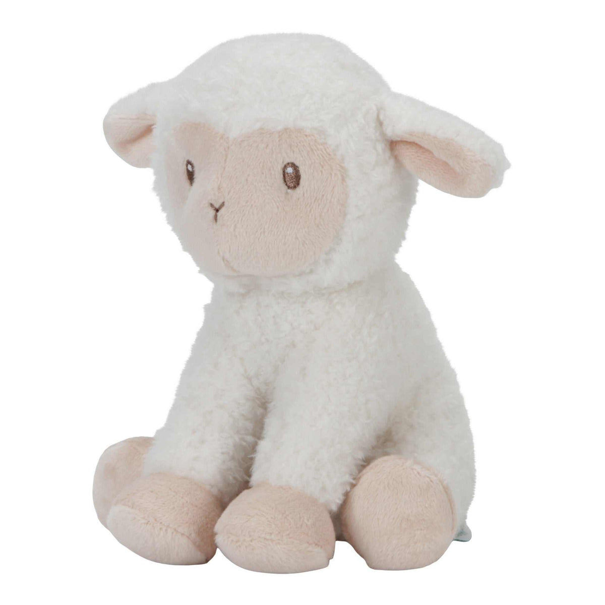Kuscheltier Schaf 17cm/ Little Farm