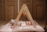 Spieltrapez/ Fairy Garden