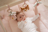 Spieltrapez/ Fairy Garden