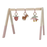 Spieltrapez/ Fairy Garden