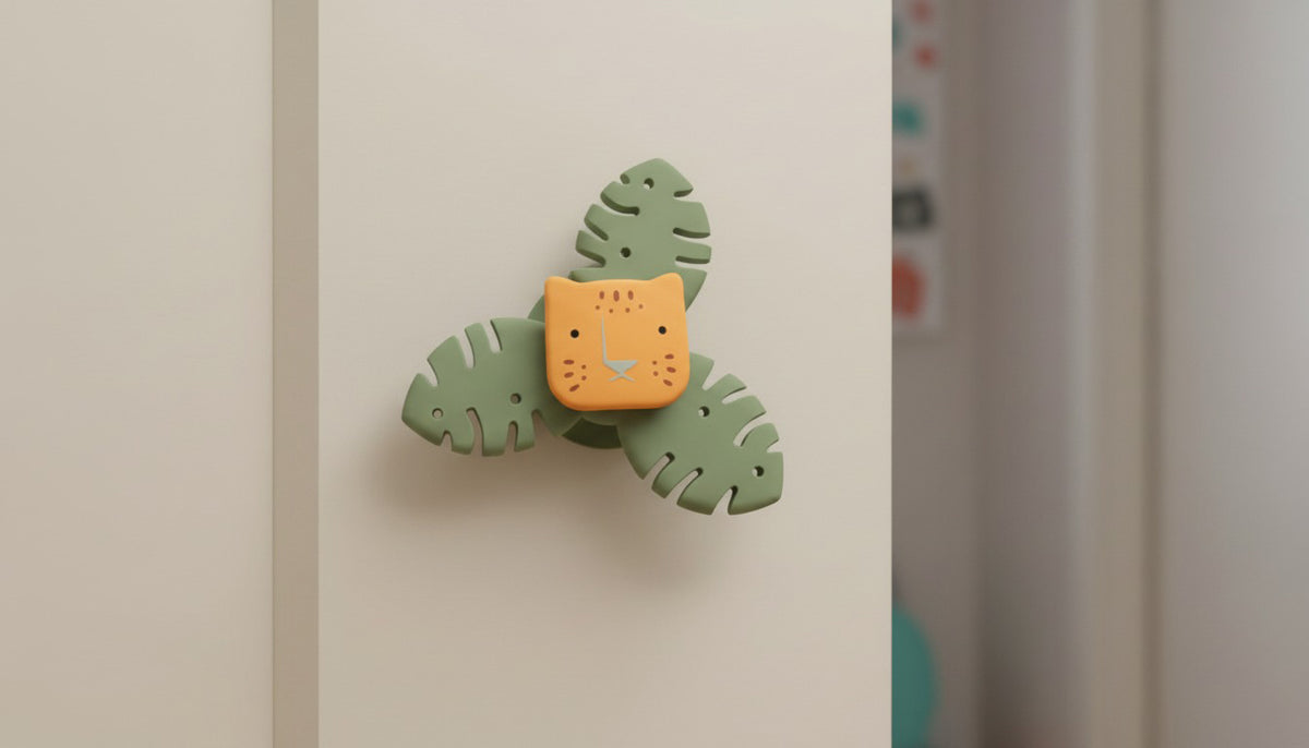 Tiger Spinner