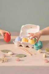 Bade-Eierset