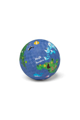 Ball/ Weltkugel Ø 13 cm