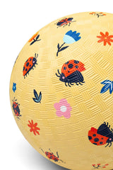 Ball/ Marienkäfer Ø 13 cm