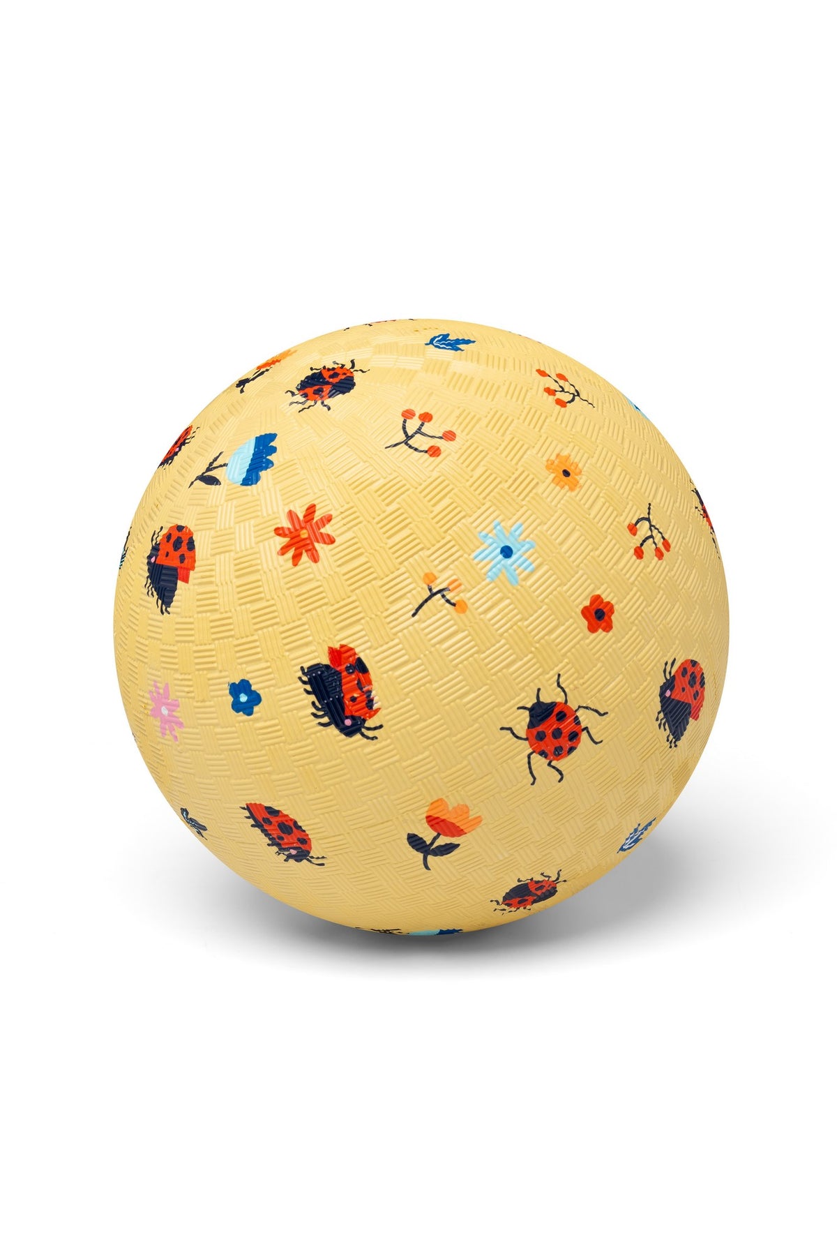 Ball/ Marienkäfer Ø 18 cm