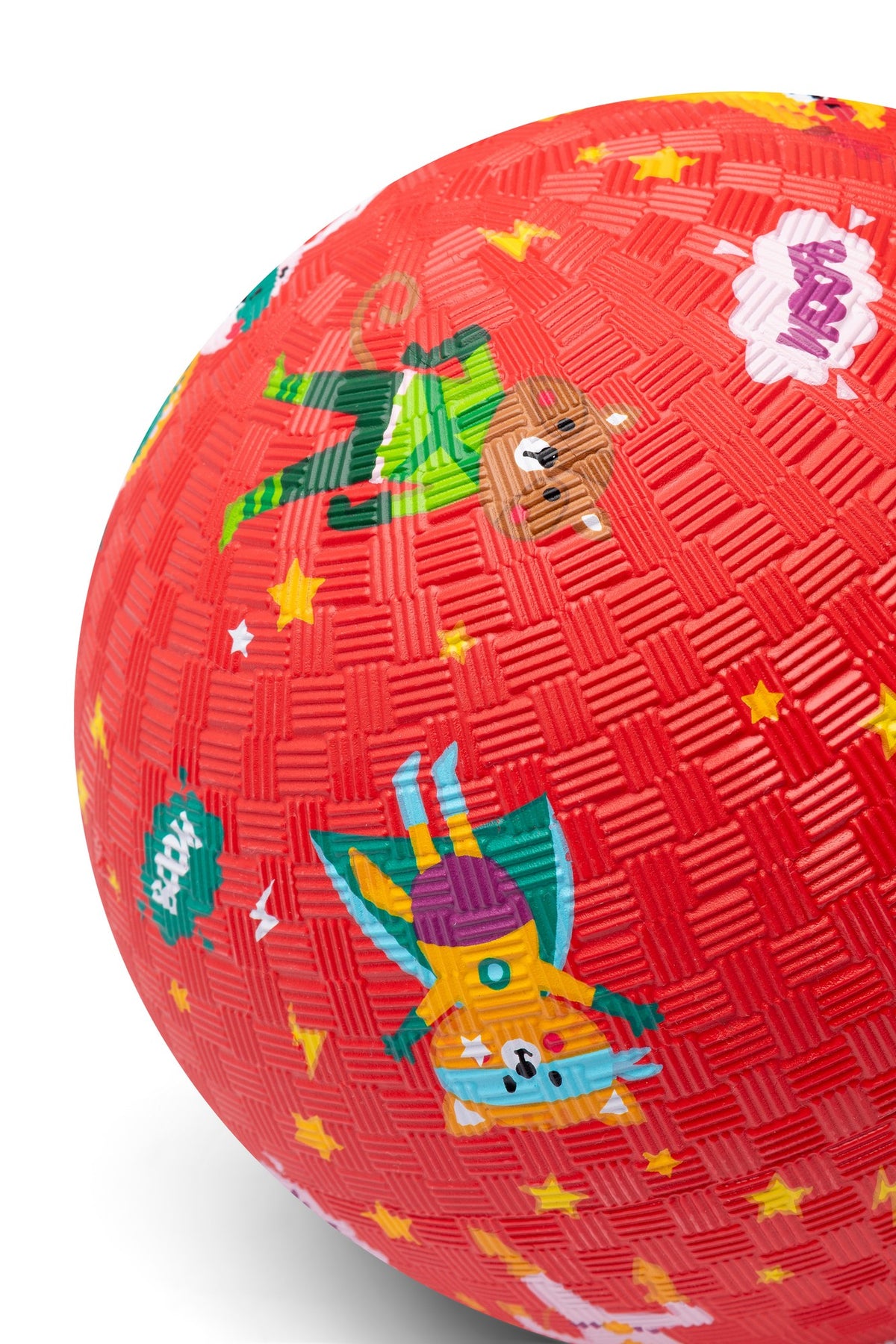 Ball/ Superhelden Ø 18 cm