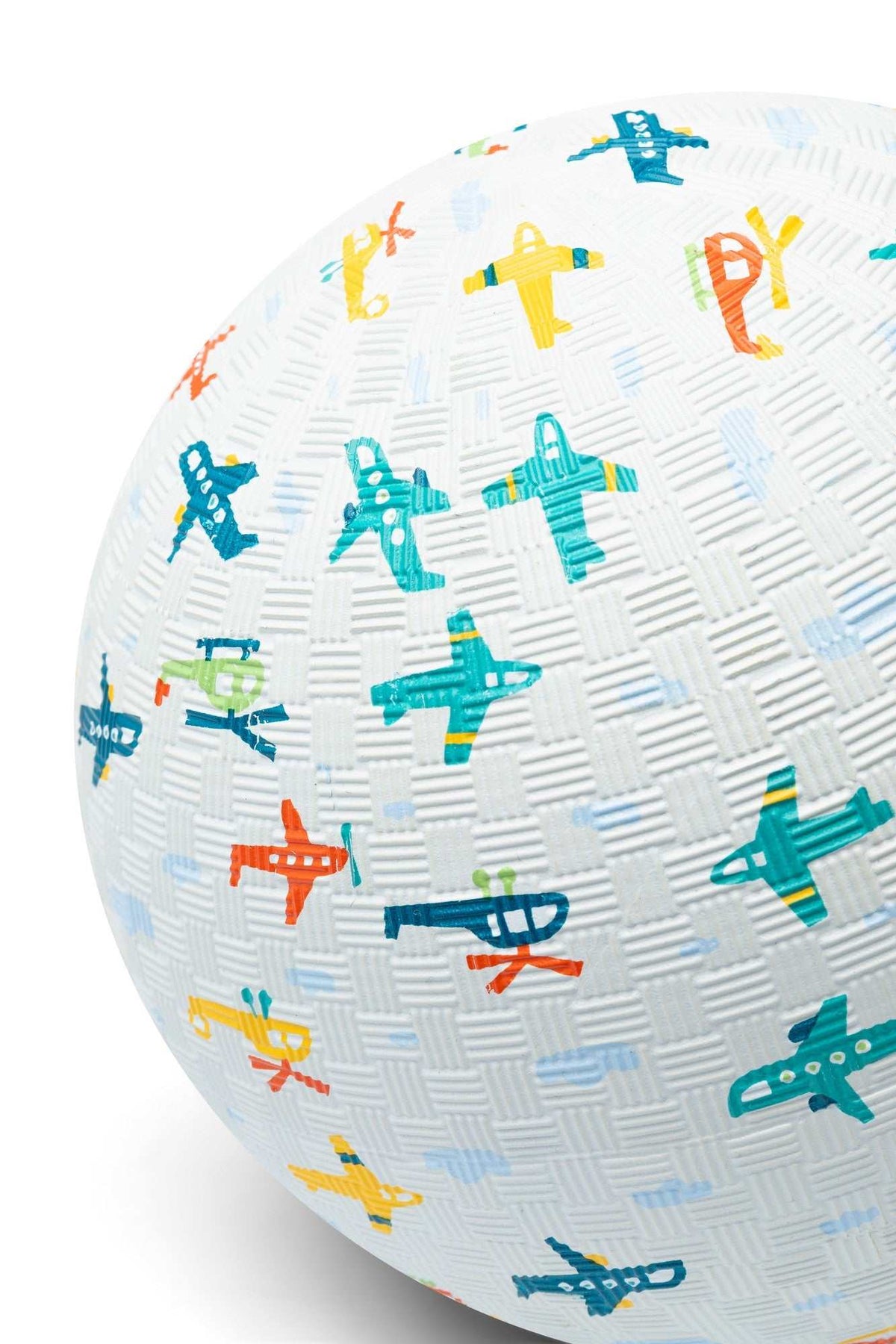 Ball/ Flugzeuge Ø 13 cm
