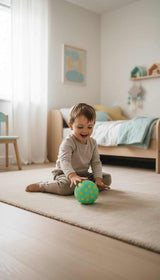 Ball/ Smiley Ø 13 cm