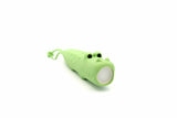 Taschenlampe Krokodil