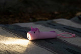 Taschenlampe Einhorn