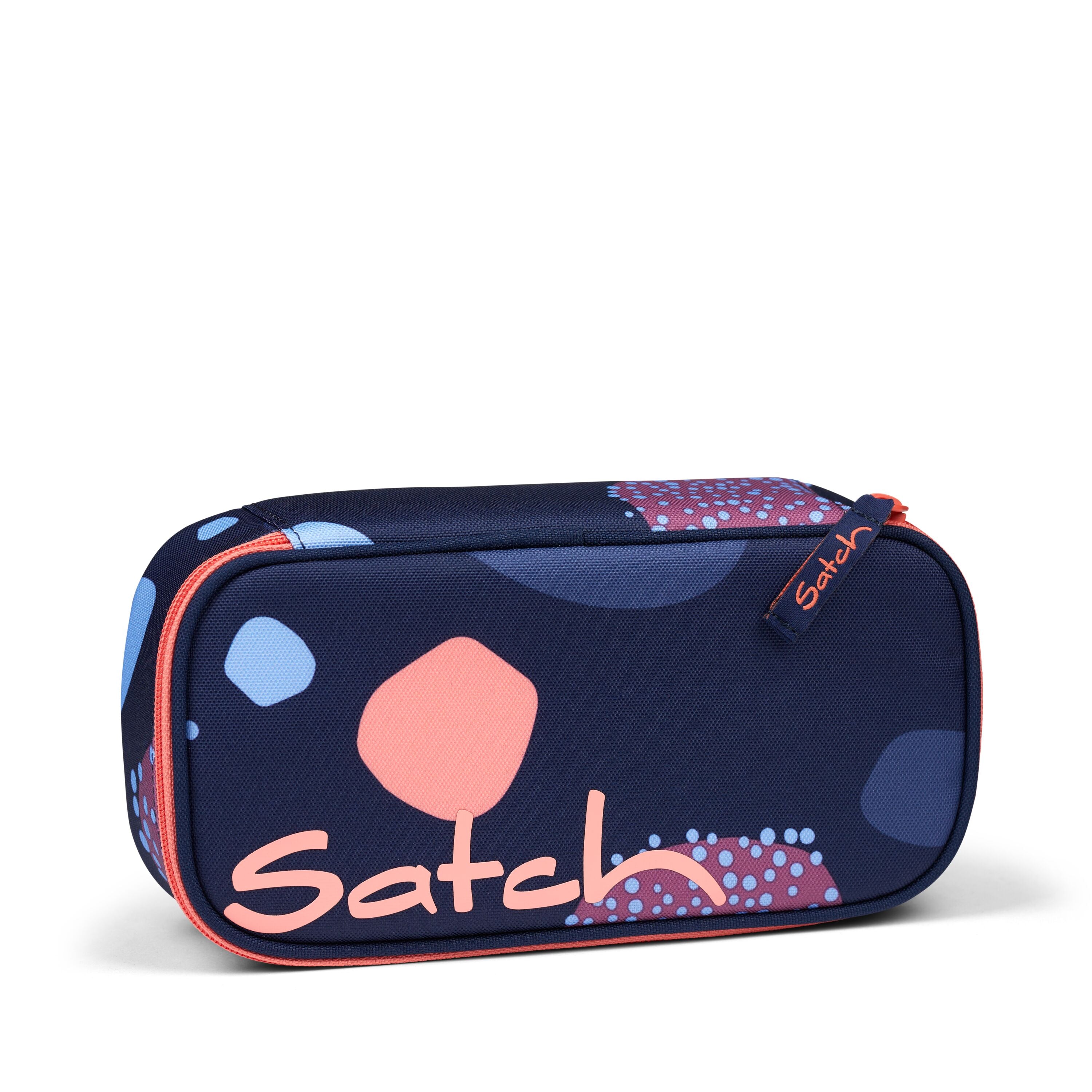 Coral Reef - Schlamperbox