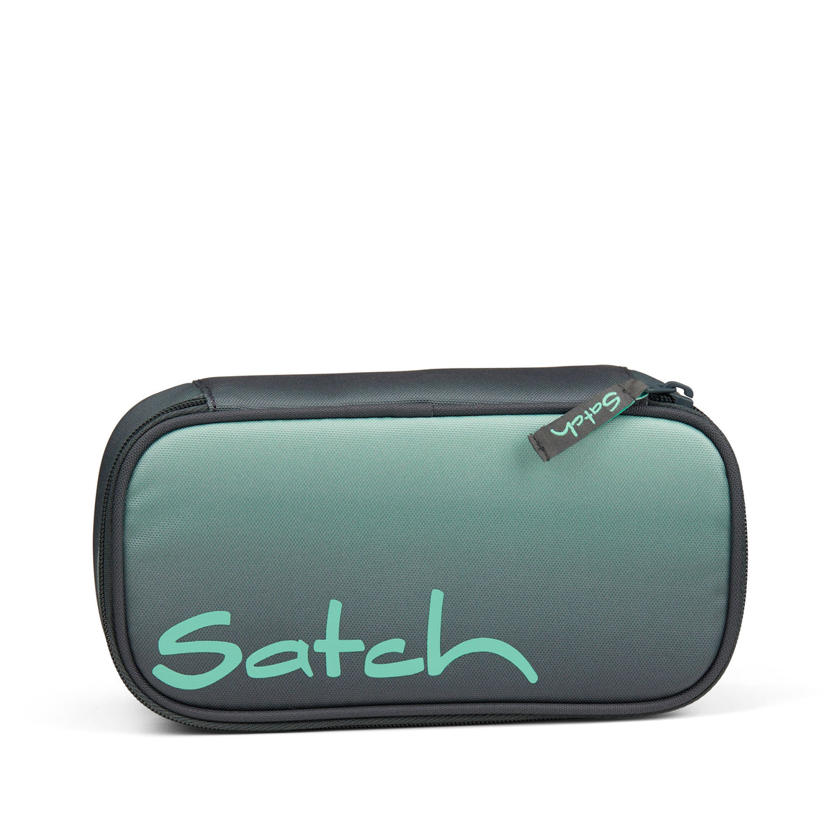 Gradient Mint - Schlamperbox